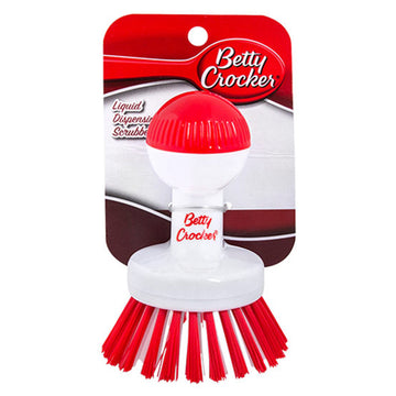 Betty Crocker Liquid Dispensing Scrubber